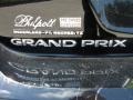 2004 Black Pontiac Grand Prix GT Sedan  photo #24