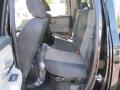 2011 Brilliant Black Crystal Pearl Dodge Ram 1500 Big Horn Quad Cab  photo #7