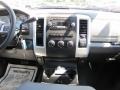 2011 Brilliant Black Crystal Pearl Dodge Ram 1500 Big Horn Quad Cab  photo #10