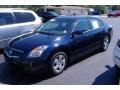 Majestic Blue Metallic - Altima 2.5 S Photo No. 1