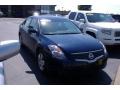 Majestic Blue Metallic - Altima 2.5 S Photo No. 2