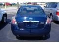 Majestic Blue Metallic - Altima 2.5 S Photo No. 3