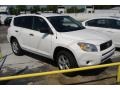 Super White - RAV4 I4 Photo No. 1
