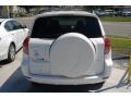 Super White - RAV4 I4 Photo No. 3