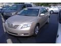 Desert Sand Metallic - Camry LE Photo No. 1