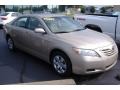 Desert Sand Metallic - Camry LE Photo No. 2