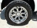 2005 Oxford White Ford F250 Super Duty XLT Crew Cab 4x4  photo #12