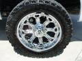 2005 Oxford White Ford F250 Super Duty XLT Crew Cab 4x4  photo #13