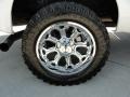 2005 Oxford White Ford F250 Super Duty XLT Crew Cab 4x4  photo #14