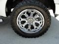 2005 Oxford White Ford F250 Super Duty XLT Crew Cab 4x4  photo #15