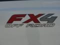 2005 Oxford White Ford F250 Super Duty XLT Crew Cab 4x4  photo #20
