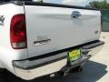 2005 Oxford White Ford F250 Super Duty XLT Crew Cab 4x4  photo #23