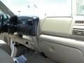 2005 Oxford White Ford F250 Super Duty XLT Crew Cab 4x4  photo #27