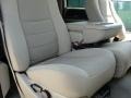 2005 Oxford White Ford F250 Super Duty XLT Crew Cab 4x4  photo #28