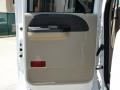 2005 Oxford White Ford F250 Super Duty XLT Crew Cab 4x4  photo #32