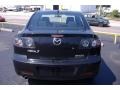Black Mica - MAZDA3 i Touring Sedan Photo No. 4