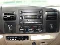 2005 Oxford White Ford F250 Super Duty XLT Crew Cab 4x4  photo #39