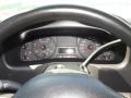 2005 Oxford White Ford F250 Super Duty XLT Crew Cab 4x4  photo #45