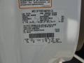 2005 Oxford White Ford F250 Super Duty XLT Crew Cab 4x4  photo #48