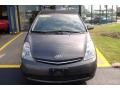 Magnetic Gray Metallic - Prius Hybrid Photo No. 2