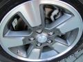 Jeep Green Metallic - Liberty Sport Photo No. 9