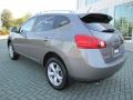 Gotham Gray Metallic - Rogue SL AWD Photo No. 3