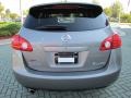 Gotham Gray Metallic - Rogue SL AWD Photo No. 4