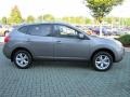 Gotham Gray Metallic - Rogue SL AWD Photo No. 6