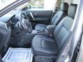 Gotham Gray Metallic - Rogue SL AWD Photo No. 10