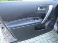 Gotham Gray Metallic - Rogue SL AWD Photo No. 11
