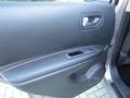 Gotham Gray Metallic - Rogue SL AWD Photo No. 14