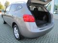 Gotham Gray Metallic - Rogue SL AWD Photo No. 15