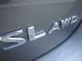 Gotham Gray Metallic - Rogue SL AWD Photo No. 16