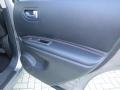 Gotham Gray Metallic - Rogue SL AWD Photo No. 18