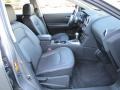 Gotham Gray Metallic - Rogue SL AWD Photo No. 19