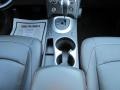 Gotham Gray Metallic - Rogue SL AWD Photo No. 23