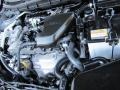 Gotham Gray Metallic - Rogue SL AWD Photo No. 32