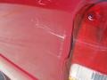 1995 Laser Red Metallic Ford Ranger XLT SuperCab  photo #25
