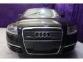 Brilliant Black - A6 4.2 quattro Sedan Photo No. 2