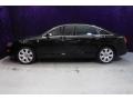 Brilliant Black - A6 4.2 quattro Sedan Photo No. 5