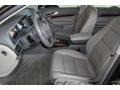 Brilliant Black - A6 4.2 quattro Sedan Photo No. 7