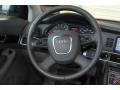 Brilliant Black - A6 4.2 quattro Sedan Photo No. 28