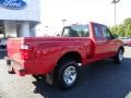 Bright Red - Ranger XLT SuperCab Photo No. 3