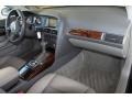 Brilliant Black - A6 4.2 quattro Sedan Photo No. 36