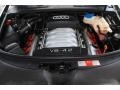 Brilliant Black - A6 4.2 quattro Sedan Photo No. 37