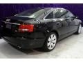 Brilliant Black - A6 4.2 quattro Sedan Photo No. 39
