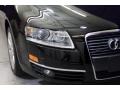 Brilliant Black - A6 4.2 quattro Sedan Photo No. 42