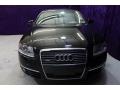 Brilliant Black - A6 4.2 quattro Sedan Photo No. 43