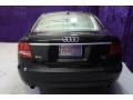 Brilliant Black - A6 4.2 quattro Sedan Photo No. 47