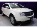 2007 Creme Brulee Metallic Lincoln MKX   photo #1